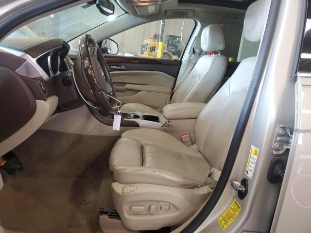 Aukcja sprzedaży 2012 Cadillac Srx Premium Collection, vin: 3GYFNCE33CS511953, numer aukcji: 67945755