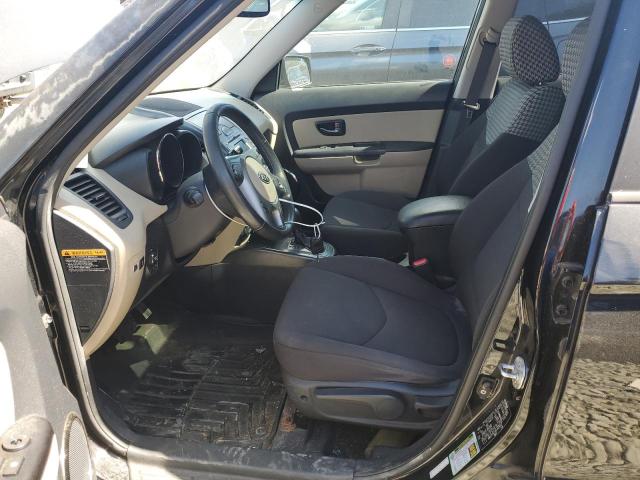 Продаж на аукціоні авто 2011 Kia Soul, vin: KNDJT2A27B7247047, номер лоту: 70547705