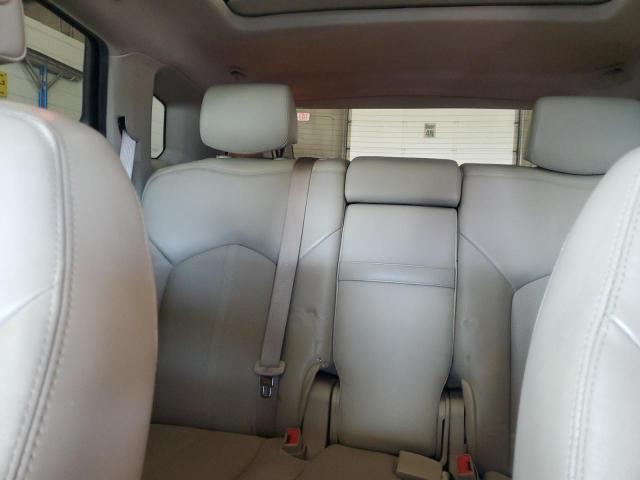 Aukcja sprzedaży 2012 Cadillac Srx Premium Collection, vin: 3GYFNCE33CS511953, numer aukcji: 67945755