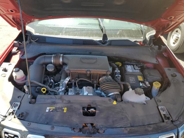 Aukcja sprzedaży 2025 Jeep Compass Li, vin: 3C4NJDCN4ST564810, numer aukcji: 69602715