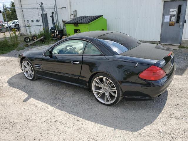 Aukcja sprzedaży 2003 Mercedes-benz Sl, vin: WDBSK75FX3F015386, numer aukcji: 69889815
