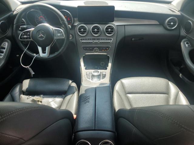 Продаж на аукціоні авто 2020 Mercedes-benz C 300, vin: WDDWF8DB1LR532057, номер лоту: 68082665