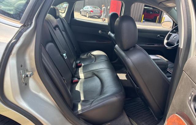 Aukcja sprzedaży 2007 Buick Lacrosse C, vin: 2G4WD552771173904, numer aukcji: 69809195