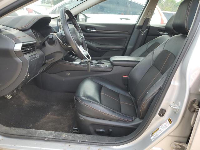 Продаж на аукціоні авто 2022 Nissan Altima, vin: 1N4BL4CV5NN352800, номер лоту: 67476145