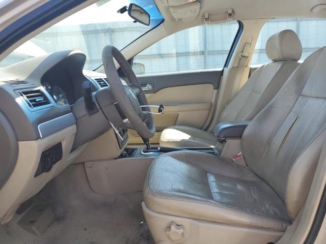 68083155 :رقم المزاد ، 3MEFM08126R637006 vin ، 2006 Mercury Milan مزاد بيع