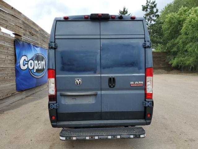2021 Ram Promaster 3500 მანქანა იყიდება აუქციონზე, vin: 3C6MRVJG1ME545001, აუქციონის ნომერი: 51273086