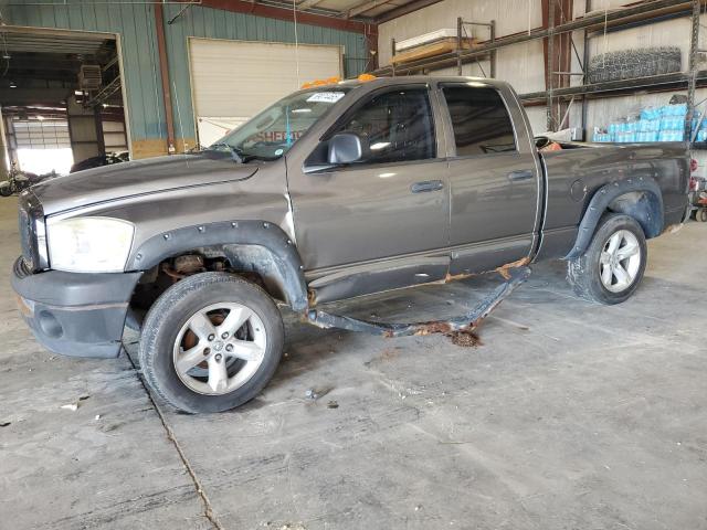 50178236 :رقم المزاد ، 1D7HU182X7S168610 vin ، 2007 Dodge Ram 1500 مزاد بيع