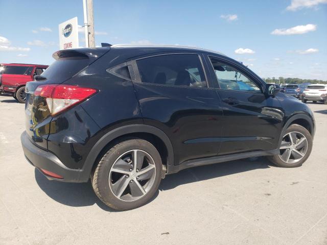 Aukcja sprzedaży 2021 Honda Hr-v Exl, vin: 3CZRU6H7XMM722170, numer aukcji: 53356926