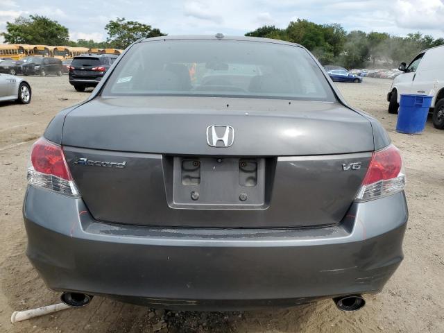Aukcja sprzedaży 2008 Honda Accord Exl, vin: 1HGCP36848A001053, numer aukcji: 68861045