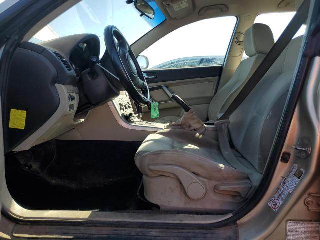 Aukcja sprzedaży 2009 Subaru Outback, vin: 4S4BP60C197327945, numer aukcji: 85010755