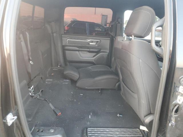 Продажа на аукционе авто 2019 Ram 1500 Big H, vin: 1C6RRFFG8KN709549, номер лота: 68080325