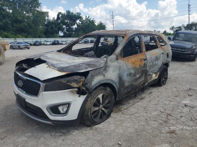 Aukcja sprzedaży 2016 Kia Sorento, vin: 5XYPHDA16GG016794, numer aukcji: 67576905