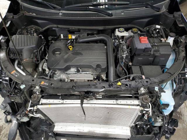 Aukcja sprzedaży 2025 Chevrolet Equinox, vin: 3GNAXHEG6SL104591, numer aukcji: 69408175