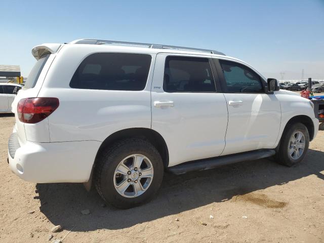 66947625 :رقم المزاد ، 5TDBY5G13JS162135 vin ، 2018 Toyota Sequoia Sr مزاد بيع