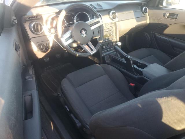 Продажа на аукционе авто 2006 Ford Mustang, vin: 1ZVFT80NX65131568, номер лота: 70230575