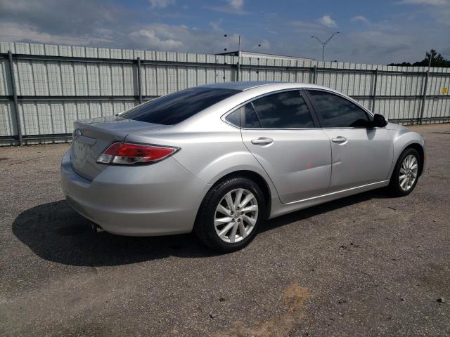 Продажа на аукционе авто 2012 Mazda 6 I, vin: 1YVHZ8DH6C5M22931, номер лота: 68196935