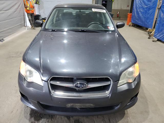 Продаж на аукціоні авто 2009 Subaru Legacy, vin: 4S3BL616297231508, номер лоту: 67282845