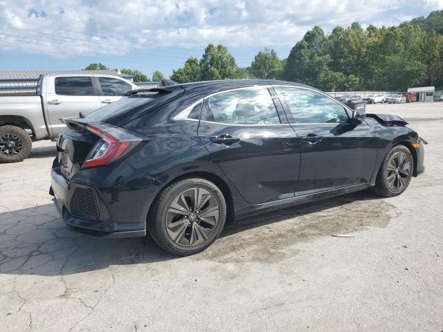 Продажа на аукционе авто 2017 Honda Civic Ex, vin: SHHFK7H53HU207104, номер лота: 67546775