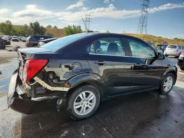 Продаж на аукціоні авто 2016 Chevrolet Sonic, vin: 1G1JC5SH7G4111524, номер лоту: 70282235