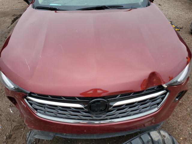 Aukcja sprzedaży 2023 Buick Envision P, vin: LRBFZMR47PD064549, numer aukcji: 71002745
