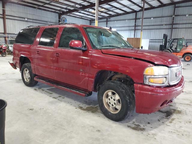 2006 Gmc Yukon Xl მანქანა იყიდება აუქციონზე, vin: 1GKFK66U36J147969, აუქციონის ნომერი: 67670845