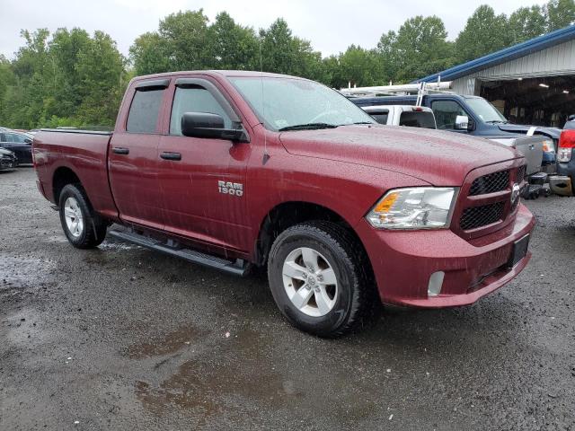2017 Ram 1500 St მანქანა იყიდება აუქციონზე, vin: 1C6RR7FG2HS707005, აუქციონის ნომერი: 69980255