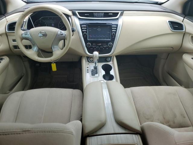 Продажа на аукционе авто 2017 Nissan Murano S, vin: 5N1AZ2MGXHN118659, номер лота: 68103705