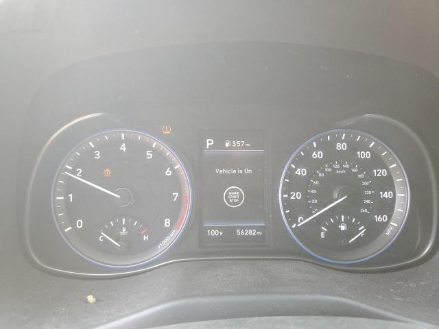 Aukcja sprzedaży 2021 Hyundai Kona, vin: KM8K33A5XMU618349, numer aukcji: 66208705