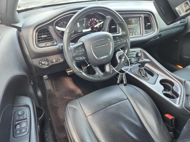 66264695 :رقم المزاد ، 2C3CDZAG8GH168559 vin ، 2016 Dodge Challenger مزاد بيع