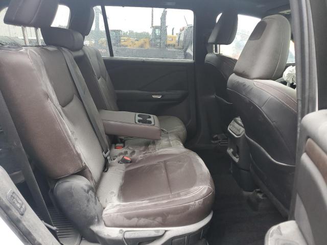 69500835 :رقم المزاد ، 5TDAAAB69SS032048 vin ، 2025 Lexus Tx 350 مزاد بيع