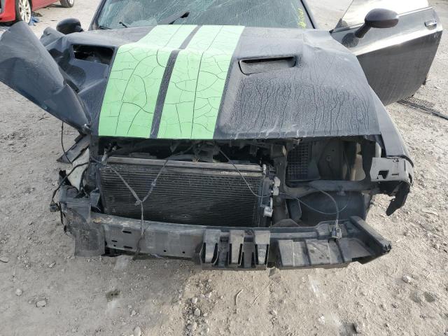 Продажа на аукционе авто 2017 Dodge Challenger, vin: 2C3CDZAG2HH568828, номер лота: 68785585