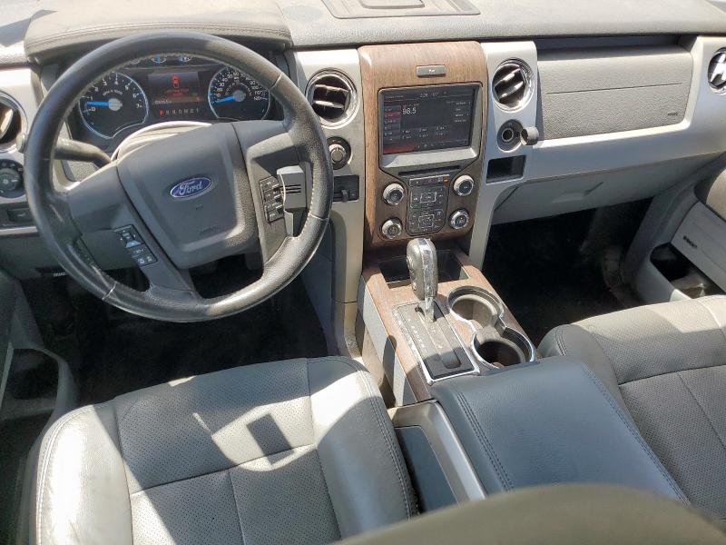 70470685 :رقم المزاد ، 1FTFW1CT6DFB75053 vin ، 2013 Ford F150 مزاد بيع