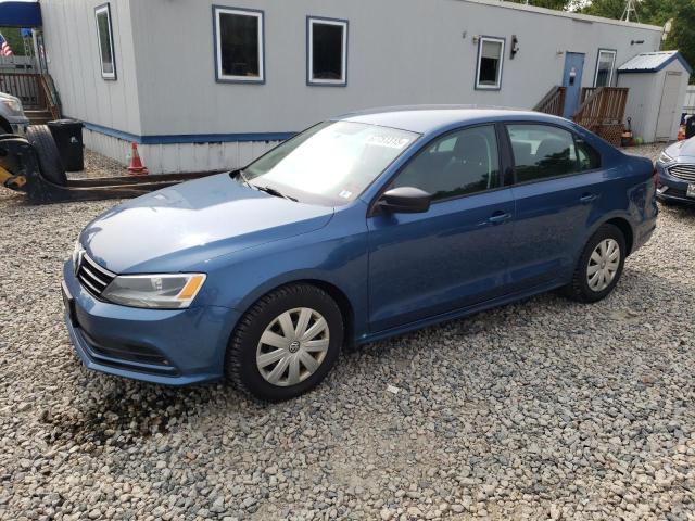 Продаж на аукціоні авто 2016 Volkswagen Jetta S, vin: 3VW267AJ6GM299182, номер лоту: 67751315