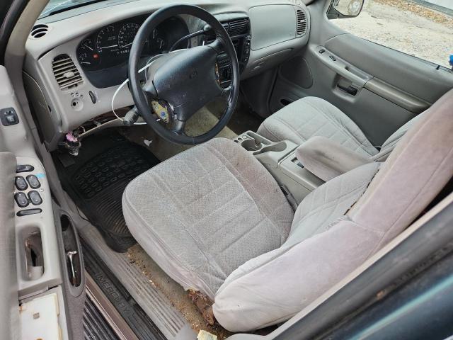 67343585 :رقم المزاد ، 4M2DU52P8VUJ08907 vin ، 1997 Mercury Mountaineer مزاد بيع