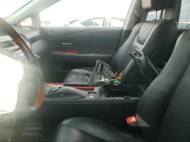 Aukcja sprzedaży 2010 Lexus Rx, vin: JTJBK1BA7A2008212, numer aukcji: 67983435