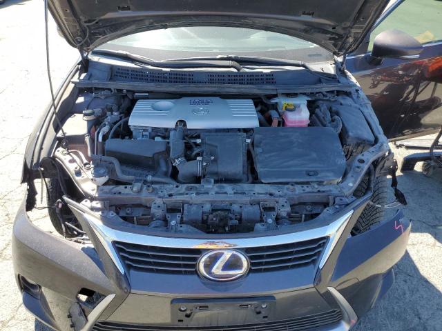 Продаж на аукціоні авто 2014 Lexus Ct 200, vin: JTHKD5BH0E2174786, номер лоту: 69045965