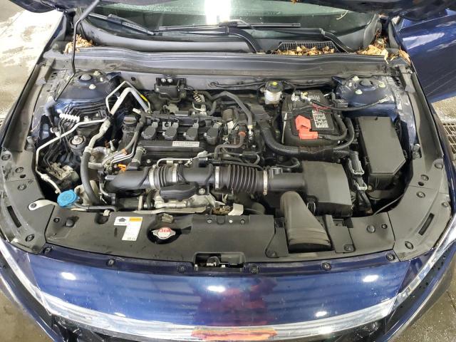 Aukcja sprzedaży 2020 Honda Accord Lx, vin: 1HGCV1F15LA122714, numer aukcji: 70455245