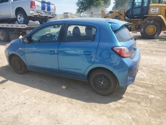 Продаж на аукціоні авто 2021 Mitsubishi Mirage, vin: ML32AUHJ4MH009885, номер лоту: 69302775