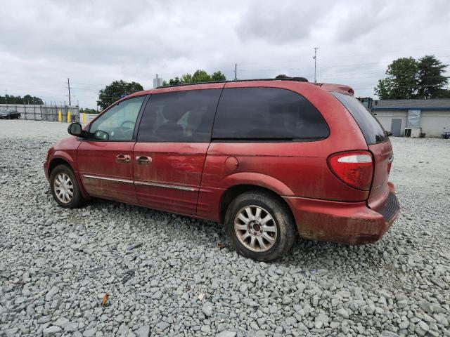 Продажа на аукционе авто 2002 Chrysler Town And C, vin: 2C8GP54LX2R785095, номер лота: 67872895