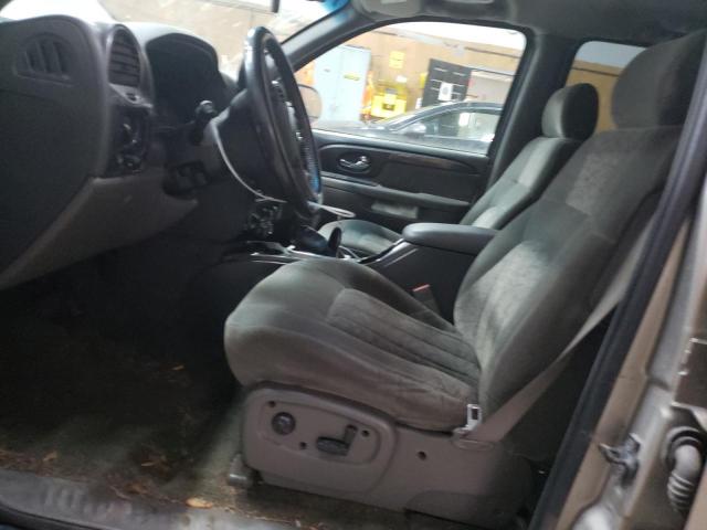 Продажа на аукционе авто 2002 Gmc Envoy, vin: 1GKDT13S222283489, номер лота: 76614925