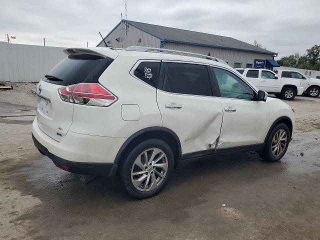 2014 Nissan Rogue მანქანა იყიდება აუქციონზე, vin: 5N1AT2MT5EC763919, აუქციონის ნომერი: 69042975