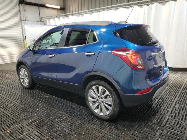 Продажа на аукционе авто 2019 Buick Encore Preferred, vin: KL4CJESB2KB766934, номер лота: 69390185