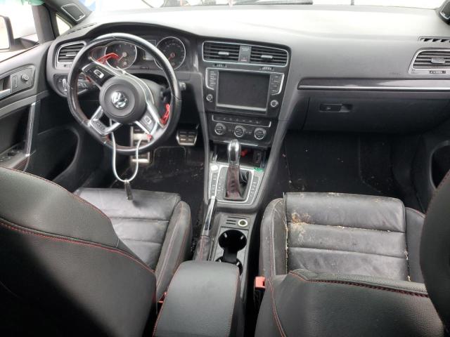 Продаж на аукціоні авто 2016 Volkswagen Gti, vin: 3VW447AU0GM029311, номер лоту: 69726265
