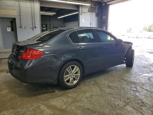 2013 Infiniti G37 მანქანა იყიდება აუქციონზე, vin: JN1CV6AR7DM759356, აუქციონის ნომერი: 66025315