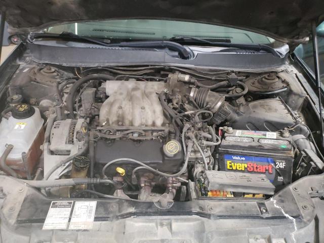 Aukcja sprzedaży 2000 Ford Taurus Se, vin: 1FAFP5828YG225641, numer aukcji: 68788205