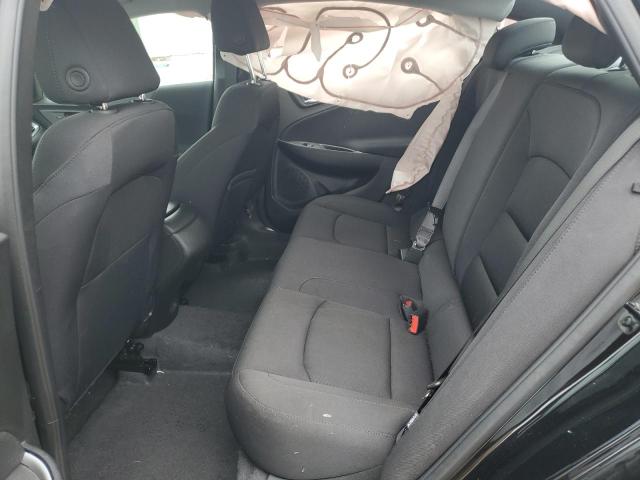 Aukcja sprzedaży 2025 Chevrolet Malibu Rs, vin: 1G1ZG5ST0SF134801, numer aukcji: 69067555