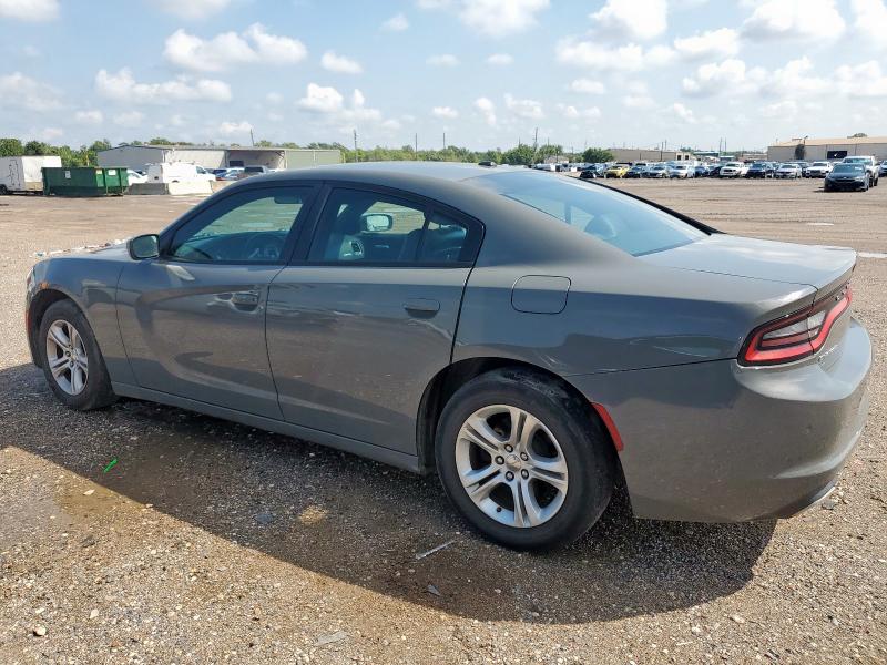 2019 Dodge Charger Sx მანქანა იყიდება აუქციონზე, vin: 2C3CDXBG6KH736576, აუქციონის ნომერი: 70141725