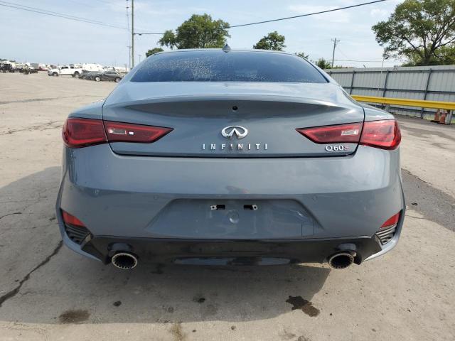 Продаж на аукціоні авто 2021 Infiniti Q60 Red Sp, vin: JN1FV7LK7MM530405, номер лоту: 69787995
