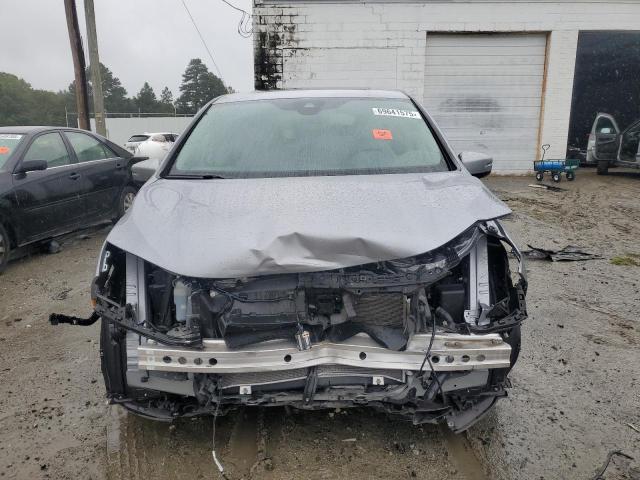 Aukcja sprzedaży 2022 Honda Odyssey, vin: 5FNRL6H82NB067607, numer aukcji: 69641575