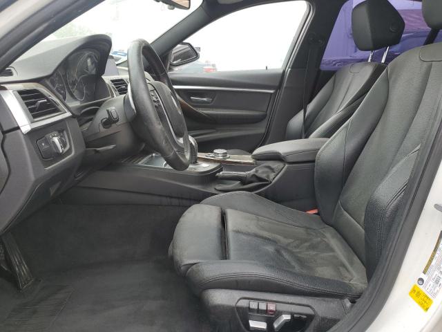 Продажа на аукционе авто 2016 Bmw 328 I Sulev, vin: WBA8E9G55GNU30305, номер лота: 70958135